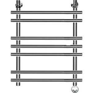 Полотенцесушитель электрический Ника Bamboo ЛБ 1 60/40 ТЭН справа