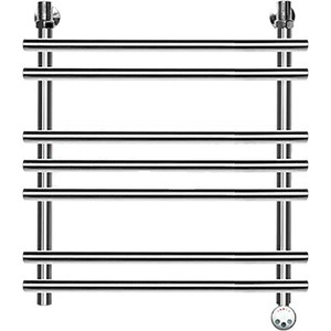Полотенцесушитель электрический Ника Bamboo ЛБ 1 60/50 ТЭН справа