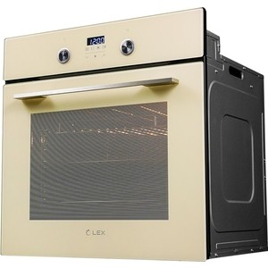 Электрический духовой шкаф Lex EDP 092 IV