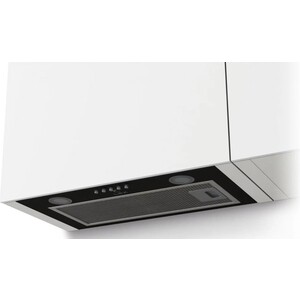 Вытяжка встраиваемая Lex GS BLOC P 600 BLACK