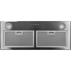 Вытяжка встраиваемая Lex GS BLOC P 900 INOX