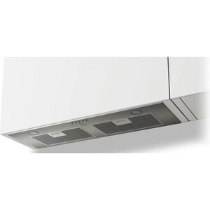 Вытяжка встраиваемая Lex GS BLOC P 900 INOX