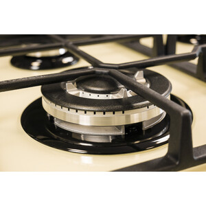 Газовая варочная панель Lex GVG 640-1 IV