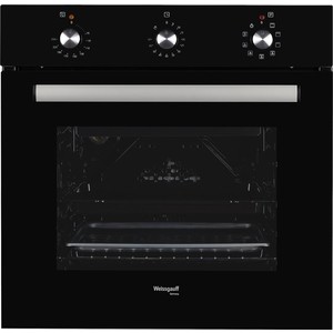 Электрический духовой шкаф Weissgauff EOV 19 MB