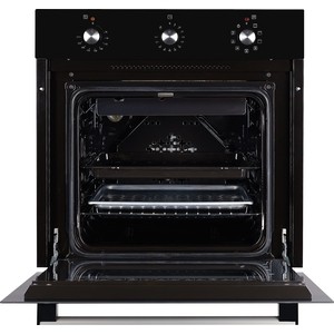 Электрический духовой шкаф Weissgauff EOV 19 MB