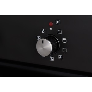 Электрический духовой шкаф Weissgauff EOV 19 MB