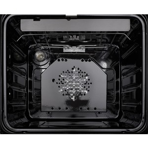 Электрический духовой шкаф Weissgauff EOV 19 MB