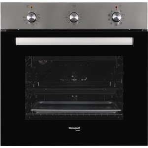 Электрический духовой шкаф Weissgauff EOV 19 MX