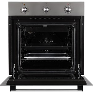 Электрический духовой шкаф Weissgauff EOV 19 MX