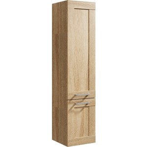 Пенал Aqwella Фостер 35x152 дуб сонома (FOS0535DS)