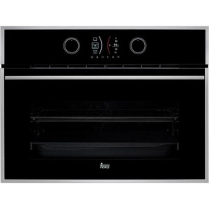 Электрический духовой шкаф Teka HLC 847 SC INOX