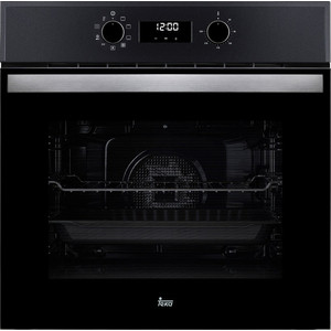 Электрический духовой шкаф Teka HBB 720 BK