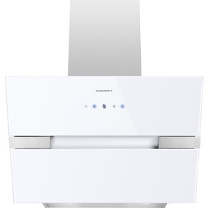 Вытяжка MAUNFELD Mersey 60 белый\вставка сатин