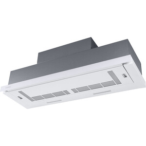 Вытяжка встраиваемая MAUNFELD GALAXY 90 белый