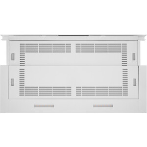 Вытяжка встраиваемая MAUNFELD GALAXY 90 белый