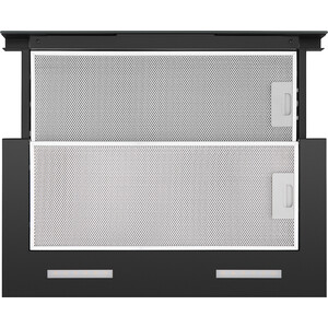 Вытяжка встраиваемая MAUNFELD GALAXY 60 черный