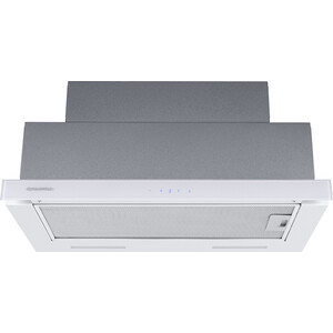 Вытяжка встраиваемая MAUNFELD GALAXY 60 белый