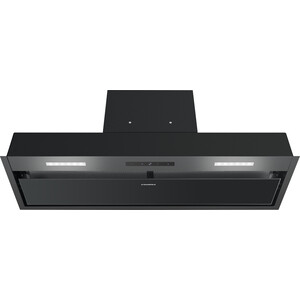 Вытяжка встраиваемая MAUNFELD FANTASY 90 черный