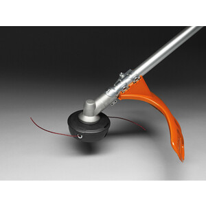 Триммер бензиновый (бензокоса) Husqvarna 541RS (9676608-03)