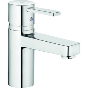 Смеситель для раковины Kludi Zenta хром (382510575)