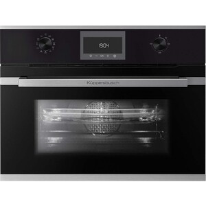 Электрический духовой шкаф Kuppersbusch CBM 6330.0 S1