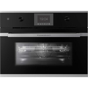 Электрический духовой шкаф Kuppersbusch CBM 6350.0 S1