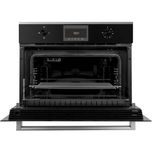 Встраиваемая микроволновая печь Kuppersbusch CM 6330.0 S1