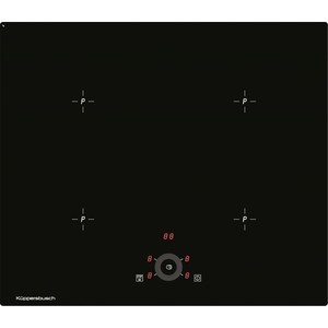 Индукционная варочная панель Kuppersbusch KI 6330.0 SR