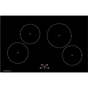 Индукционная варочная панель Kuppersbusch KI 8120.0 SR