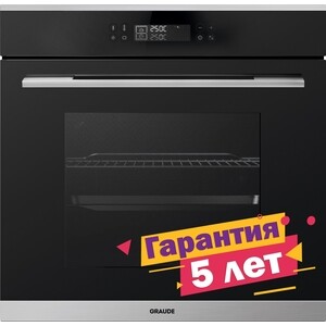 Электрический духовой шкаф Graude BMP 60.0 E