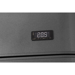 Холодильный шкаф для хранения шуб Graude PK 70.0