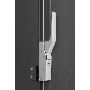 Холодильный шкаф для хранения шуб Graude PK 70.0