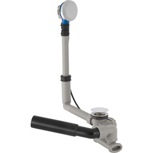 Слив-перелив для ванны Geberit стандартный (150.520.21.1)