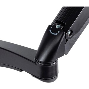 Кронштейн для мониторов Kromax OFFICE-12 black