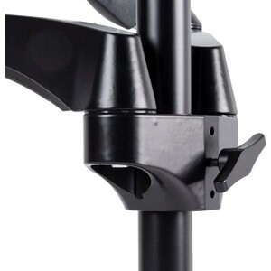 Кронштейн для мониторов Kromax OFFICE-12 black