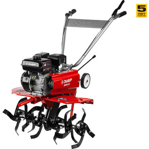 Мотоблок бензиновый Зубр МТБ-300