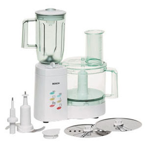 Кухонный комбайн Bosch MCM 2100