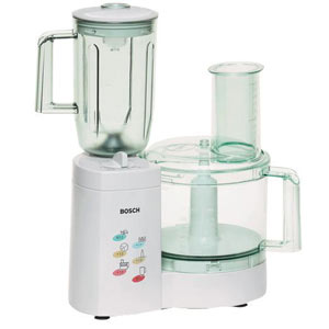 Кухонный комбайн Bosch MCM 2100
