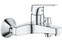 Смеситель для ванны Grohe BauFlow (23601000)