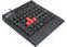 Игровой блок A4Tech X7-G100 Black USB