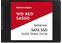 SSD накопитель Western Digital (WD) 500Gb WDS500G1R0A Red SA500 2.5