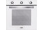 Электрический духовой шкаф EXITEQ EXO-105 white