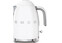 Чайник электрический Smeg KLF03WHEU