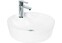 Раковина накладная BelBagno 45х45 (BB1306)