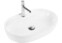 Раковина накладная BelBagno 61х41 (BB1346)