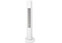 Вентилятор колонный Clatronic TVL 3770 white