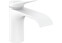 Смеситель для раковины Hansgrohe Vivenis белый матовый (75012700)