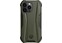 Чехол GravaStar для iPhone 13 Pro Max Ferra Olive Green