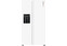 Холодильник Weissgauff WSBS 692 NFW Inverter Ice Maker