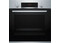 Электрический духовой шкаф Bosch HBF534ES0Q